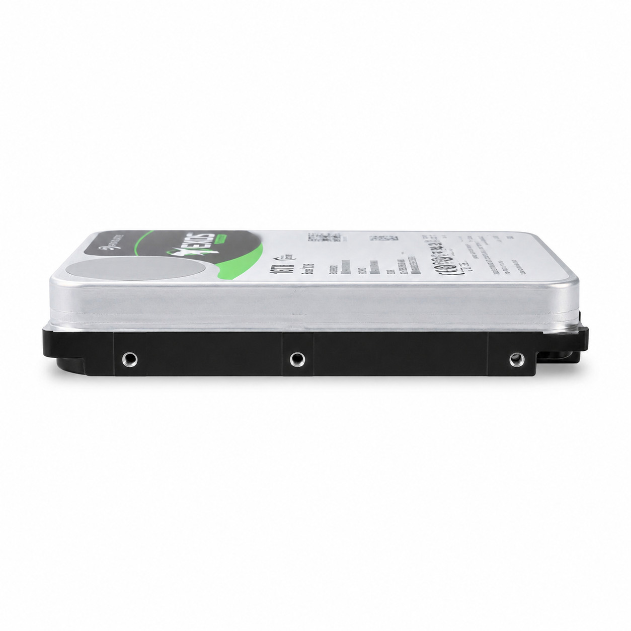Seagate-Exos ST16000NM002G X16 16TB 7.2K RPM SAS 12Gb/s 3.5" Enterprise HDD