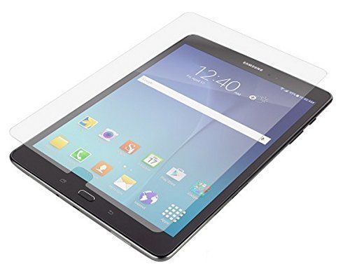 ZAGG InvisibleShield HD Glass Screen Protector for Samsung Galaxy Tab A 9.7