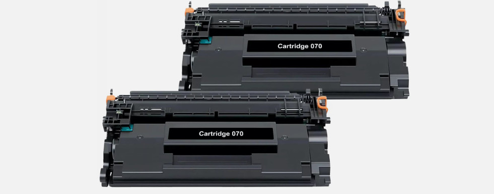 2 X  Toner for Canon MF465dw MF462dw LBP247dw LBP246dw  070 5639C001