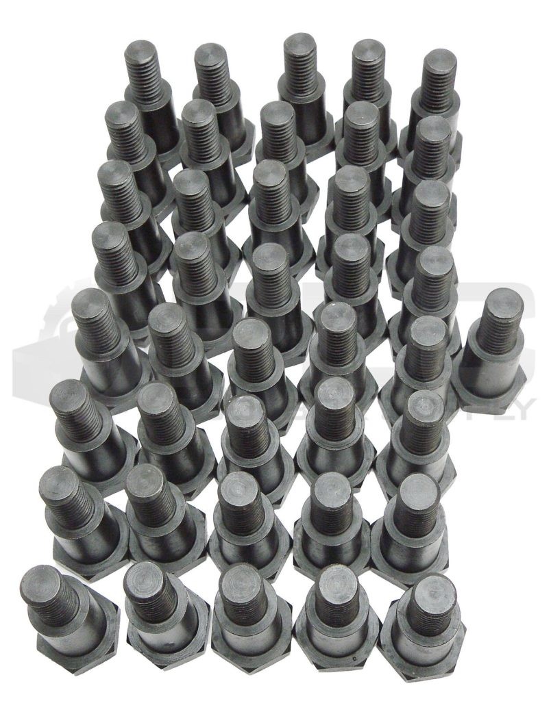 LOT OF 41 NEW 453271 SHOULDER BOLT
