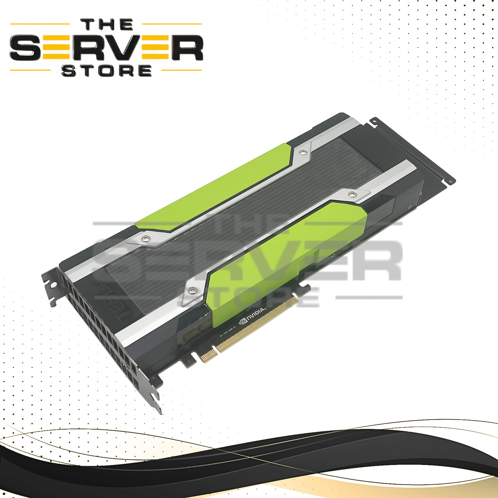Cisco Nvidia Tesla M10 32GB GDDR5 Graphics Card GPU P2405 UCSC-GPU-M10-V01