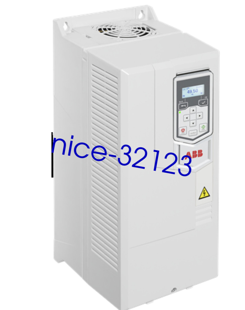 1pc ABB ACS530-01-033A-4 frequency converter 15 KW