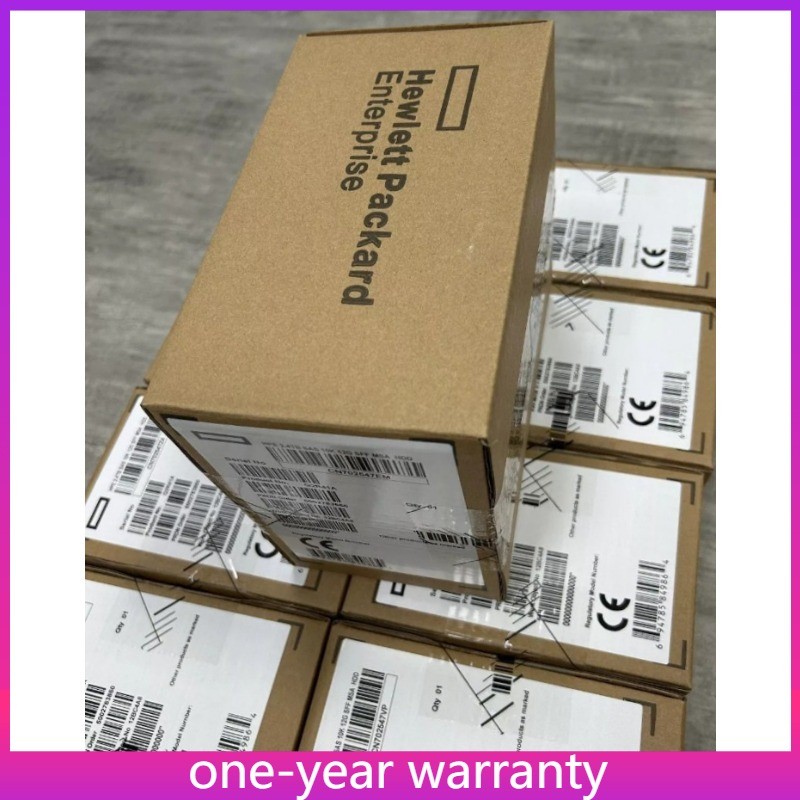 NEW HPE Q2R41A P00441-001 MSA 2.4TB 12G SAS 10K 2.5" 512e ENT HDD Hard Drive