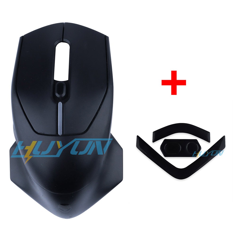 accessories Mouse Motherboard Shell wheel Switch parts for Alienware 310M mouse
