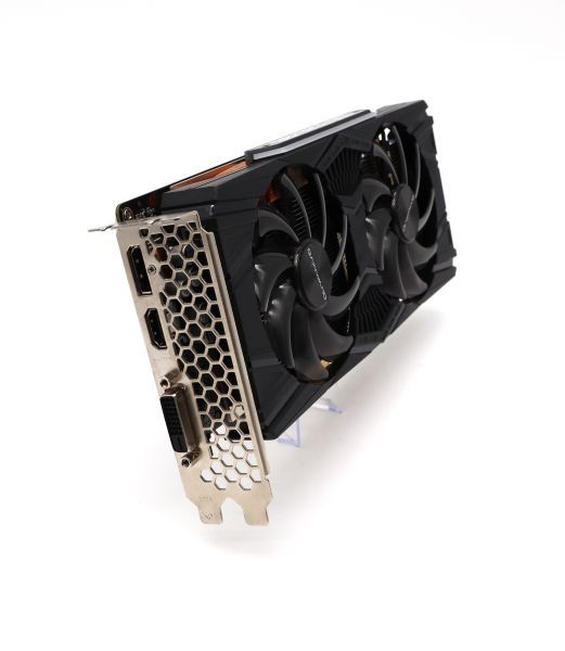 Gainward GeForce GTX 1660 Ghost 6GB GDDR5 Graphics Card HDMI DVI DisplayPort