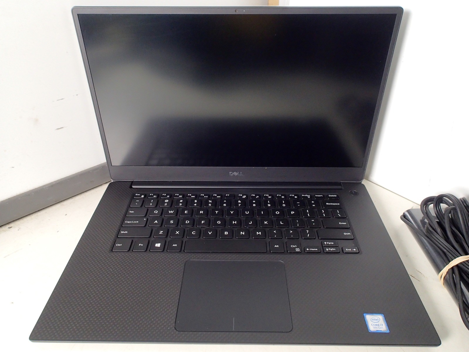 Dell Precision 5540 i7 9750H 2.60GHz 16GB RAM 512GB m.2 T1000 4GB Windows 11 Pro