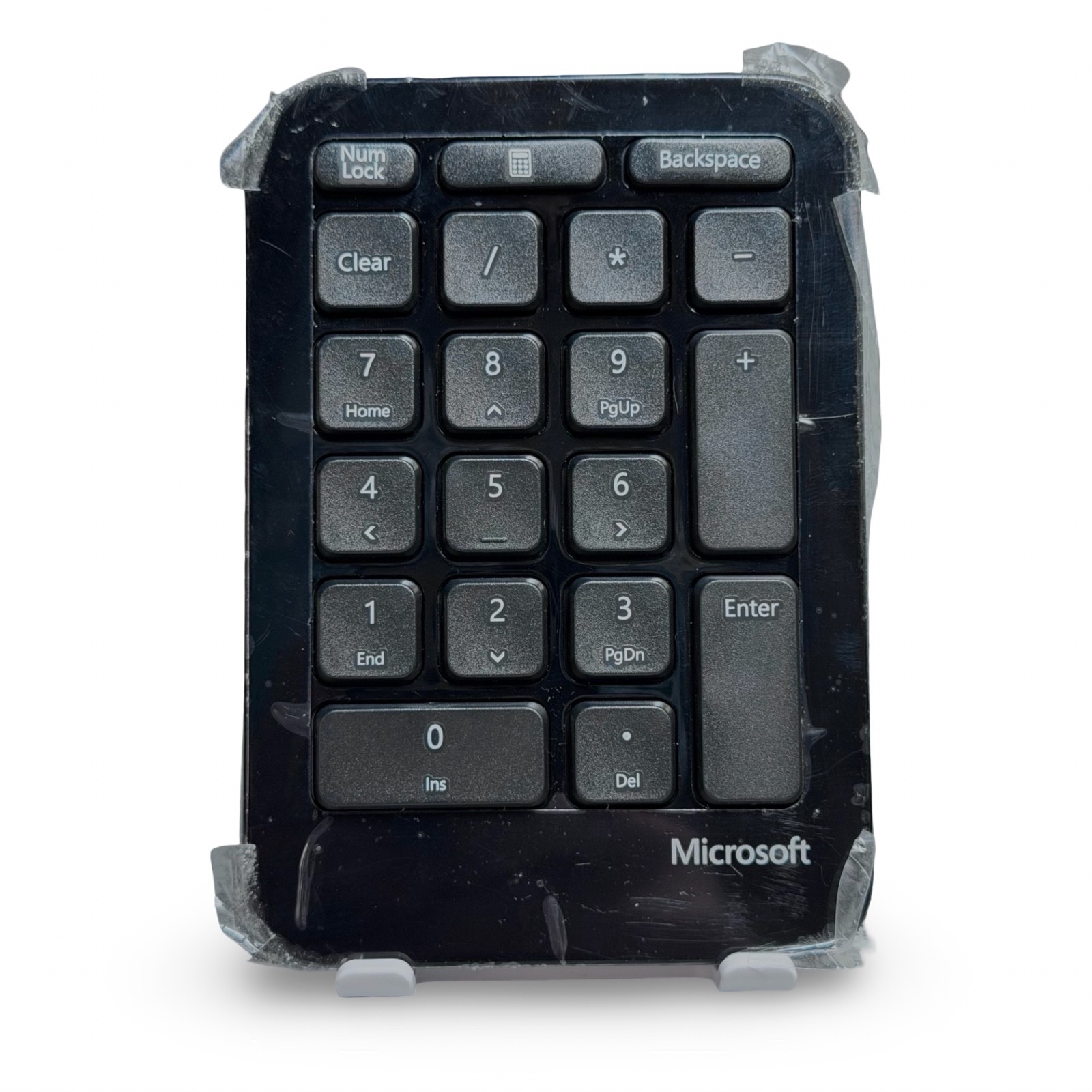 Microsoft Sculpt Ergonomic 10 Number Key Pad Model 1558 Replacement NO DONGLE