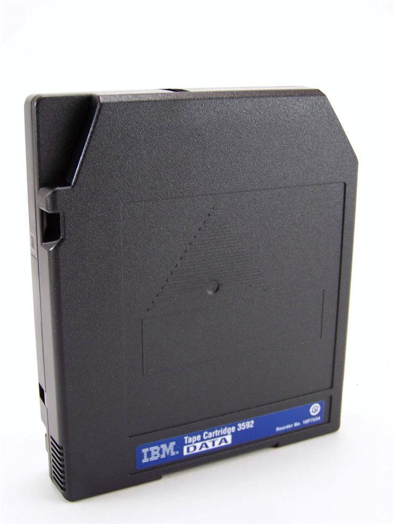 20-pack IBM 3592 JA Enterprise Tape Cartridge Data 18P7534  New  E06 J1A E05