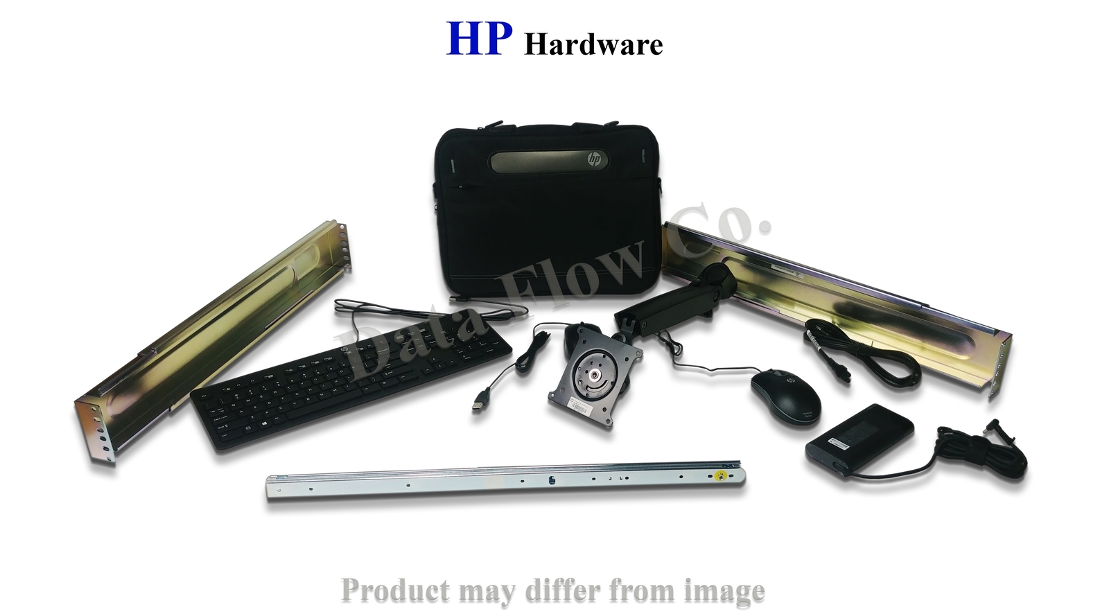 Open Box HP USB-C To DisplayPort Adapter Black Cable 8Y8Y1AA