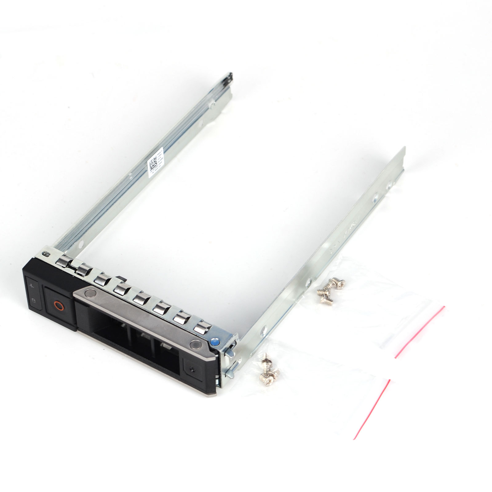 3.5" LFF SAS Hard Drive Tray Caddy For Dell 15th Gen 15 PowerEdge R250 R350