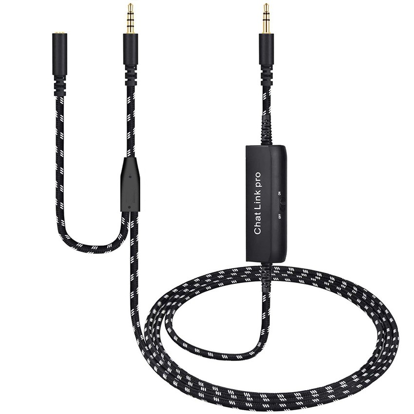 Screen Mirroring Cable Chat Link Pro Cable for Elgato HD60 X, HD60S