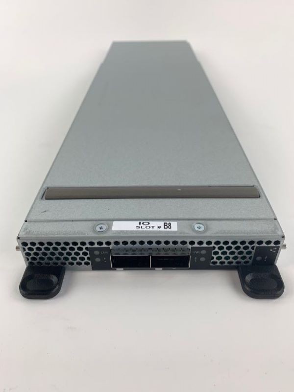 NetApp X91440A 2 port 40GbE NIC