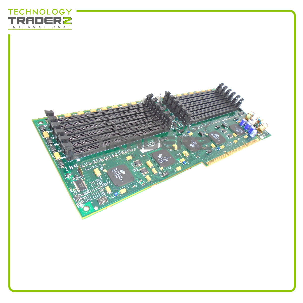 32P0836 IBM xSeries 255 Memory Expansion Board ***Pulled***
