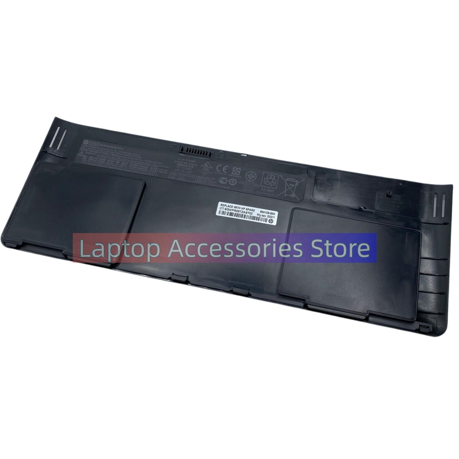 Genuine OD06XL Battery for HP EliteBook Revolve 810 G1 G2 G3 Tablet HSTNN-IB4F