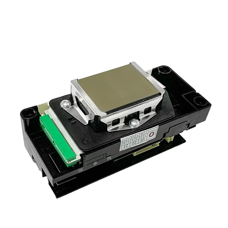 Original and New DX5 Printhead for Mimaki JV33 CJV30 JV5 Green Interface M007947