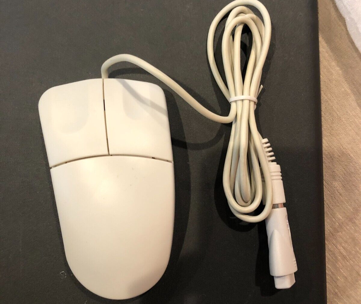 Serial Mouse or Ps/2 ps2 FOR  ALL Older Systems Windows 95 98 3.1 3.11 DOS 6.22