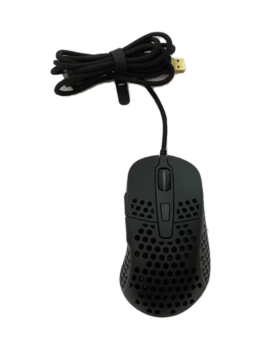 Xtrfy Computer Peripherals/XG M4 RGB