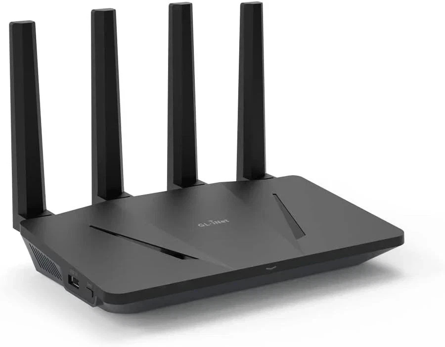 Aircove | Wi-Fi 6 VPN Router for Home | Protect Unlimited Devices |