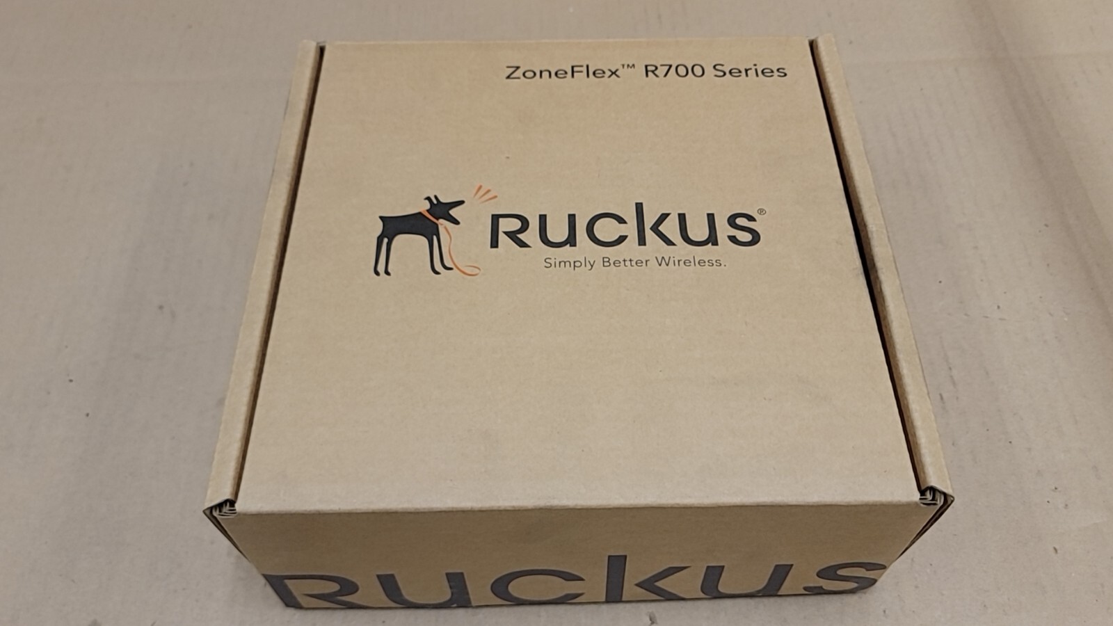 Ruckus ZoneFlex R700 Dual Band Wireless Access Point AMZ-R700-US20