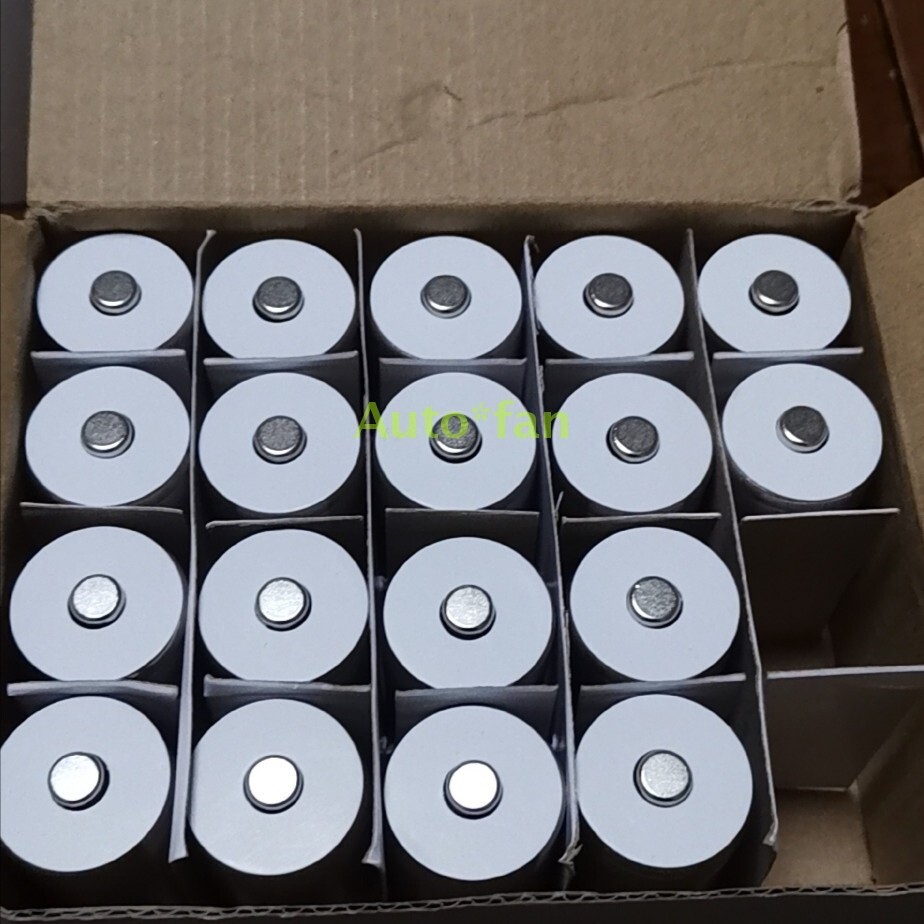 20pcs New Type C NiMH battery pointed tip 1.2V 4000mah