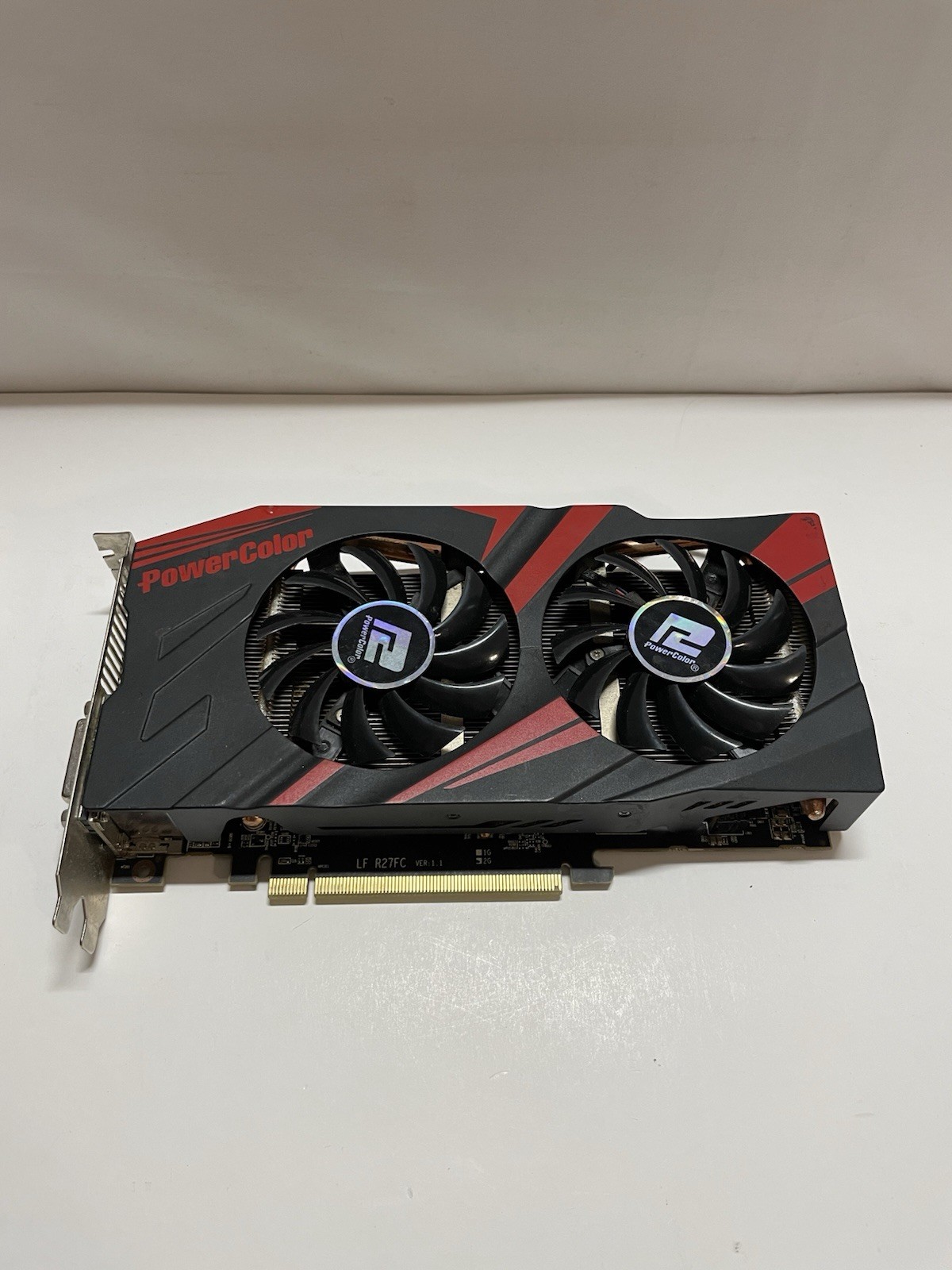 PowerColor AXR9, AMD Radeon R9 270X 2GB 256BIT GDDR5, PCI Express Graphics Card