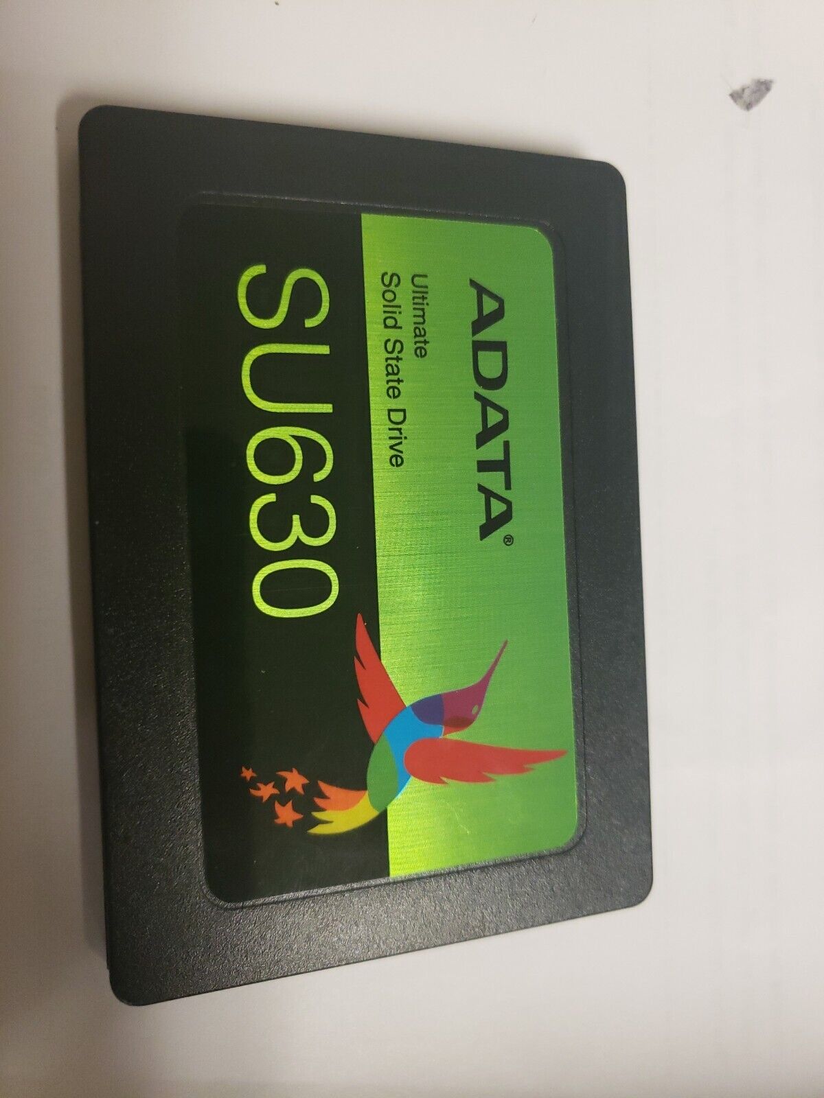 ADATA 480GB SATA 6Gb/s Ultimate SSD SU630 ASU630SS-480GQ 2.5