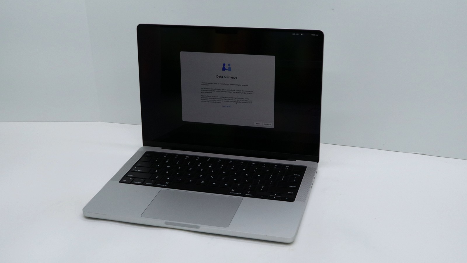 Apple Macbook Pro 14" M3 Pro 11-Core 18GB 512GB - Good