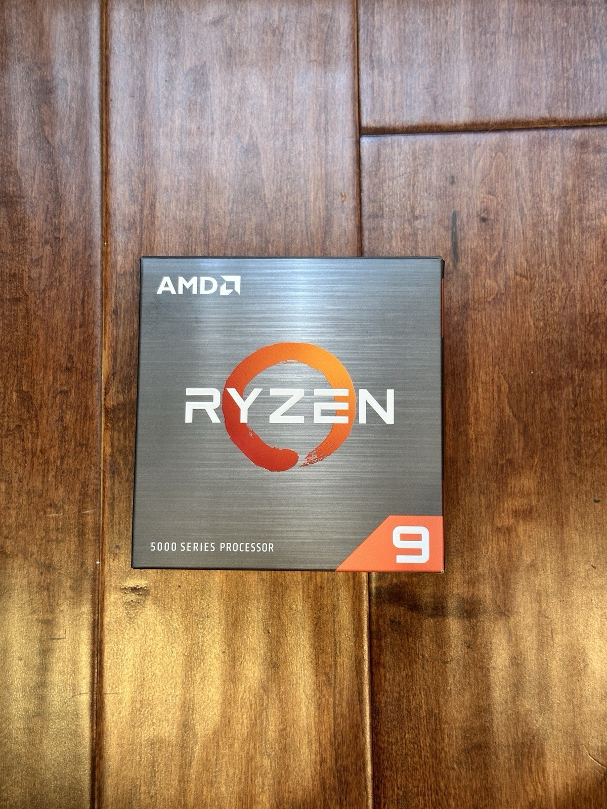 Used AMD Ryzen 9 5900X Desktop Processor (4.8GHz, 12 Cores, Socket AM4 ...