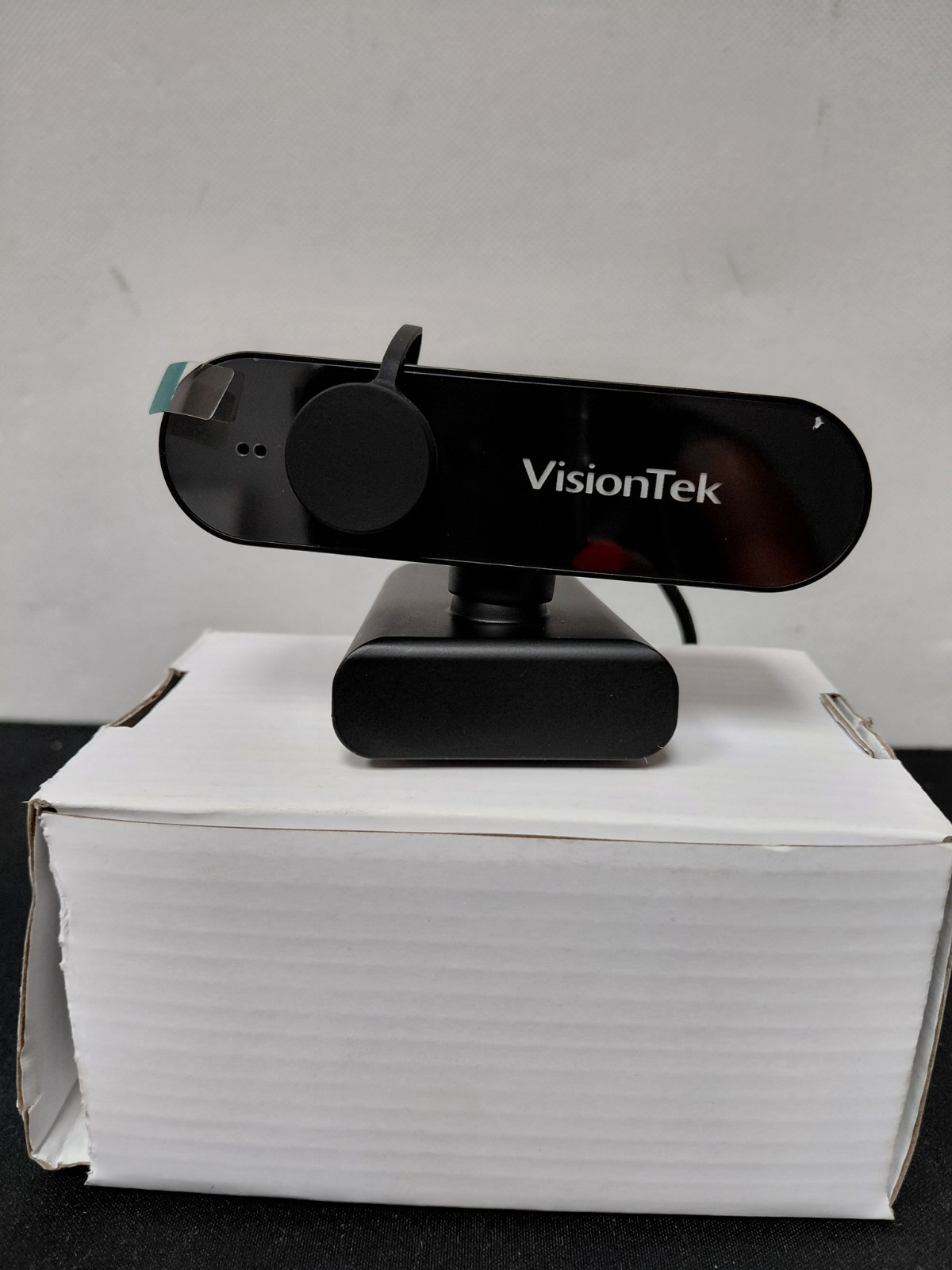 VisionTek VTWC30 1080p Full HD Webcam