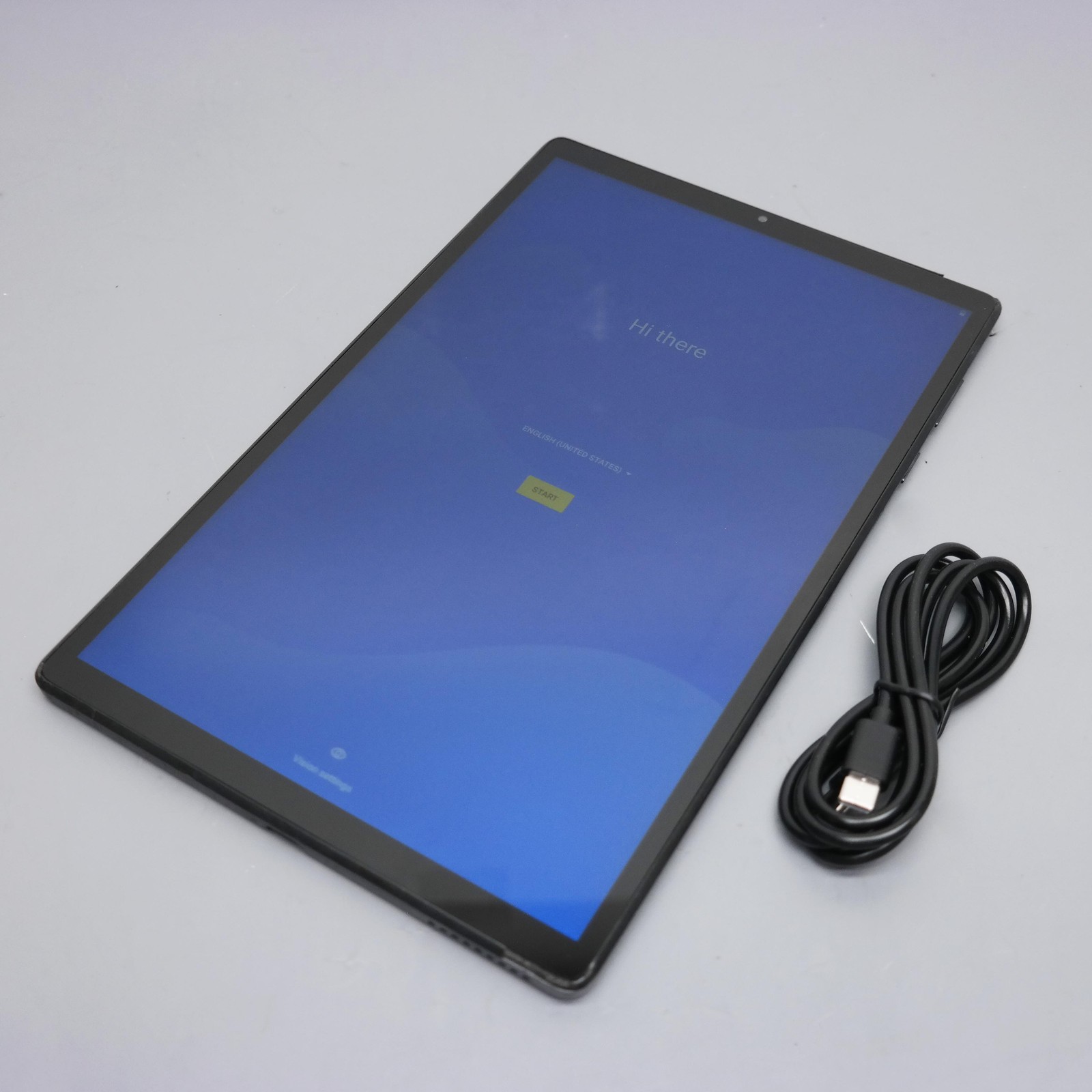 Lenovo Tab M10 FHD Plus (2nd Gen) 10.3" Tablet 32GB - Iron Gray READ