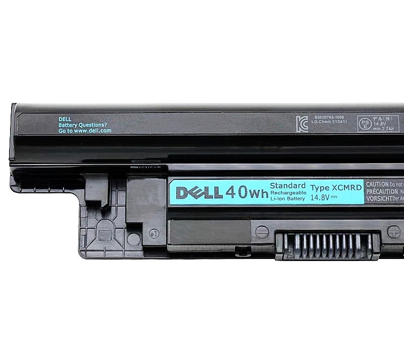Genuine XCMRD battery for Inspiron 15 3000 Series 3542 3543 3521 3537 3531 40Wh