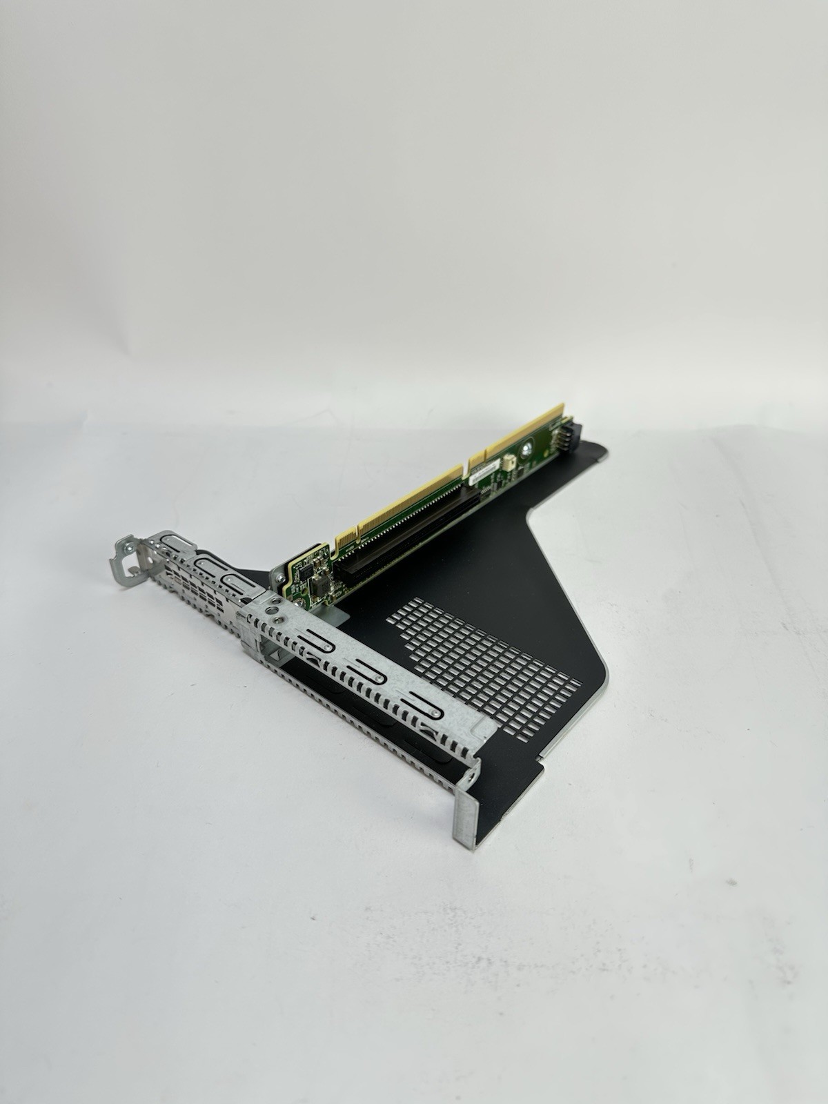 HPE 875545-001 869432-001 Primary Riser Card+Cage DL360 Gen10 GPU