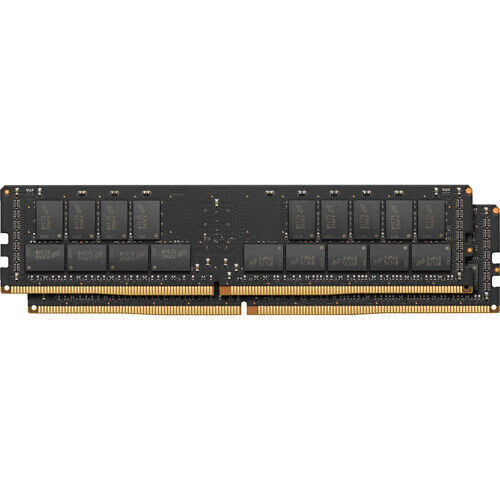 New Sealed OEM Apple Memory  Upgrade Kit 64GB (4x16GB) for 2019 Mac Pro A1991