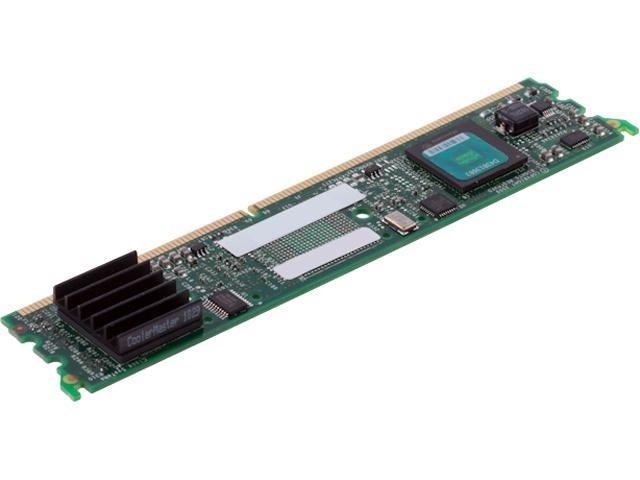 Cisco PVDM3-64  64-Channel High Density Voice DSP PVDM 