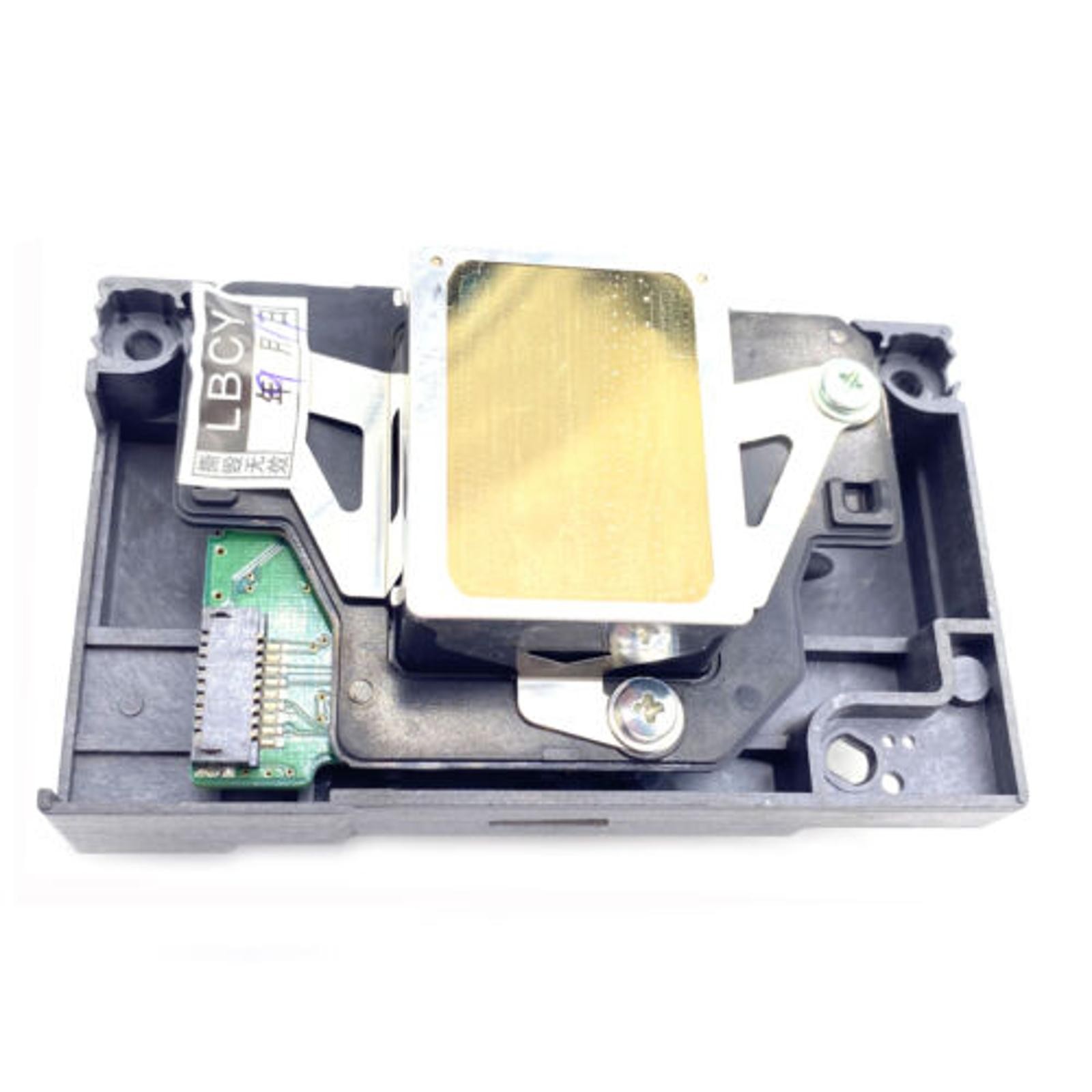 F173050 DTF Printhead  Fits For Epson Stylus Photo 1500W EP-4001 PM-A820 R1390