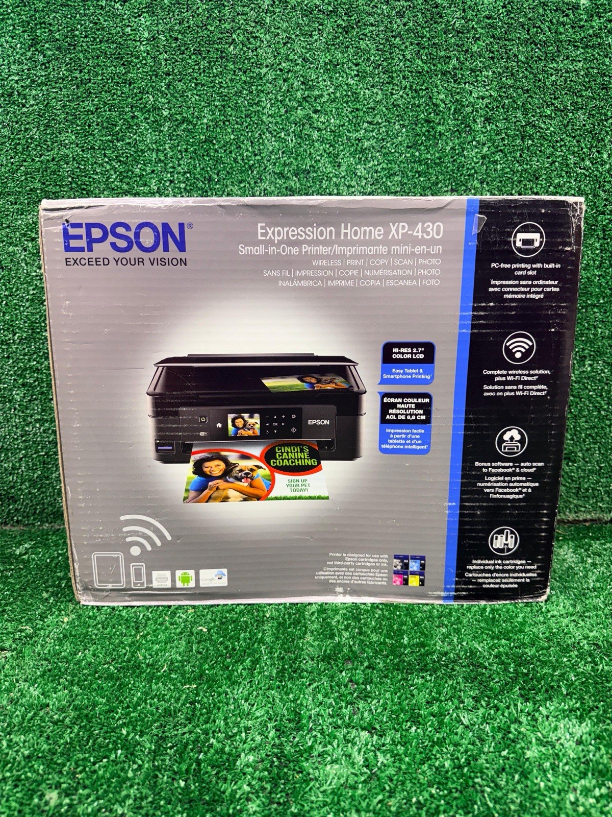 Epson