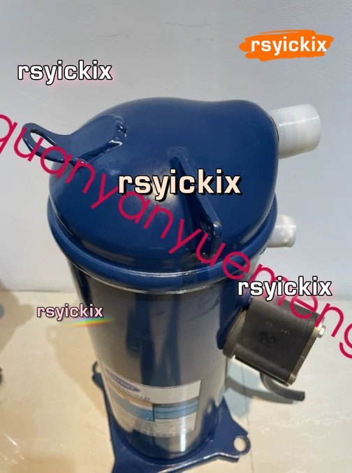 1PCS Carrier RSH105GR01 Transicold 10HP Scroll Compressor R134A 3PH 460V