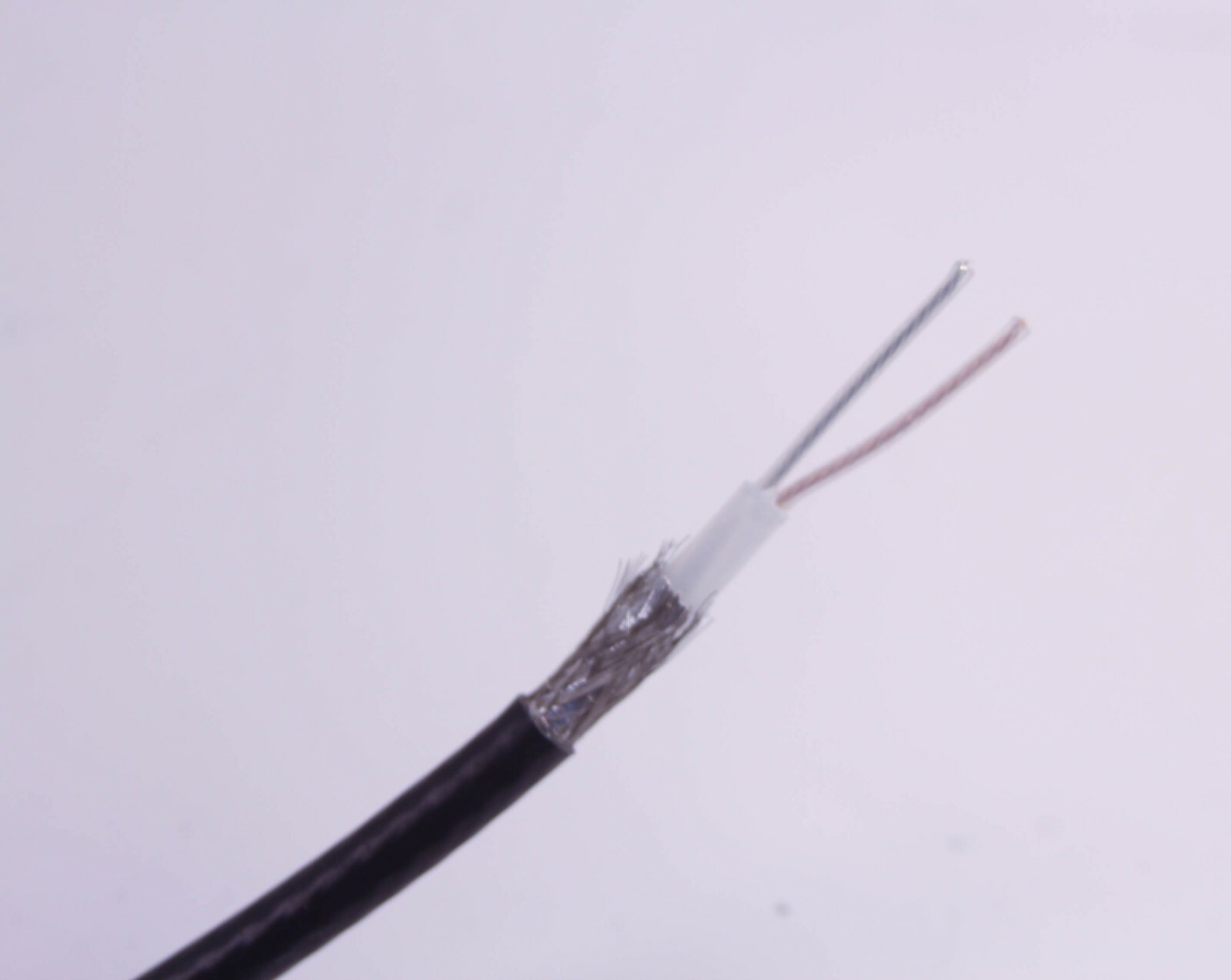 10' Belden M 9207 Twinax 100 Ohm Network Cable, 10 Foot Length ~ IBM P/N 7362211