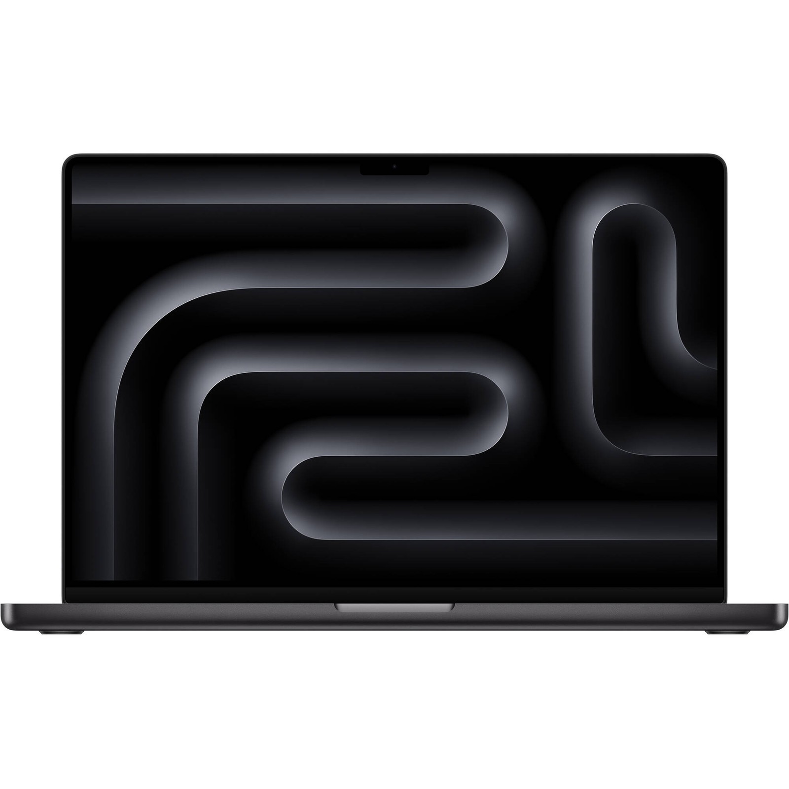 MacBook Pro 16 Space Black 2026 M5 Max 18-Core 40-Core GPU 128GB 2TB - Good