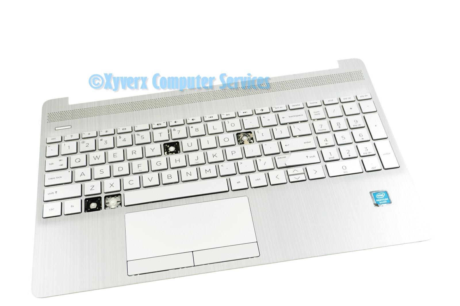 L52023-001 AP2H8000511 GENUINE HP TOP COVER W KEYB 15-DW0083WM (C)(READ)(HF22)