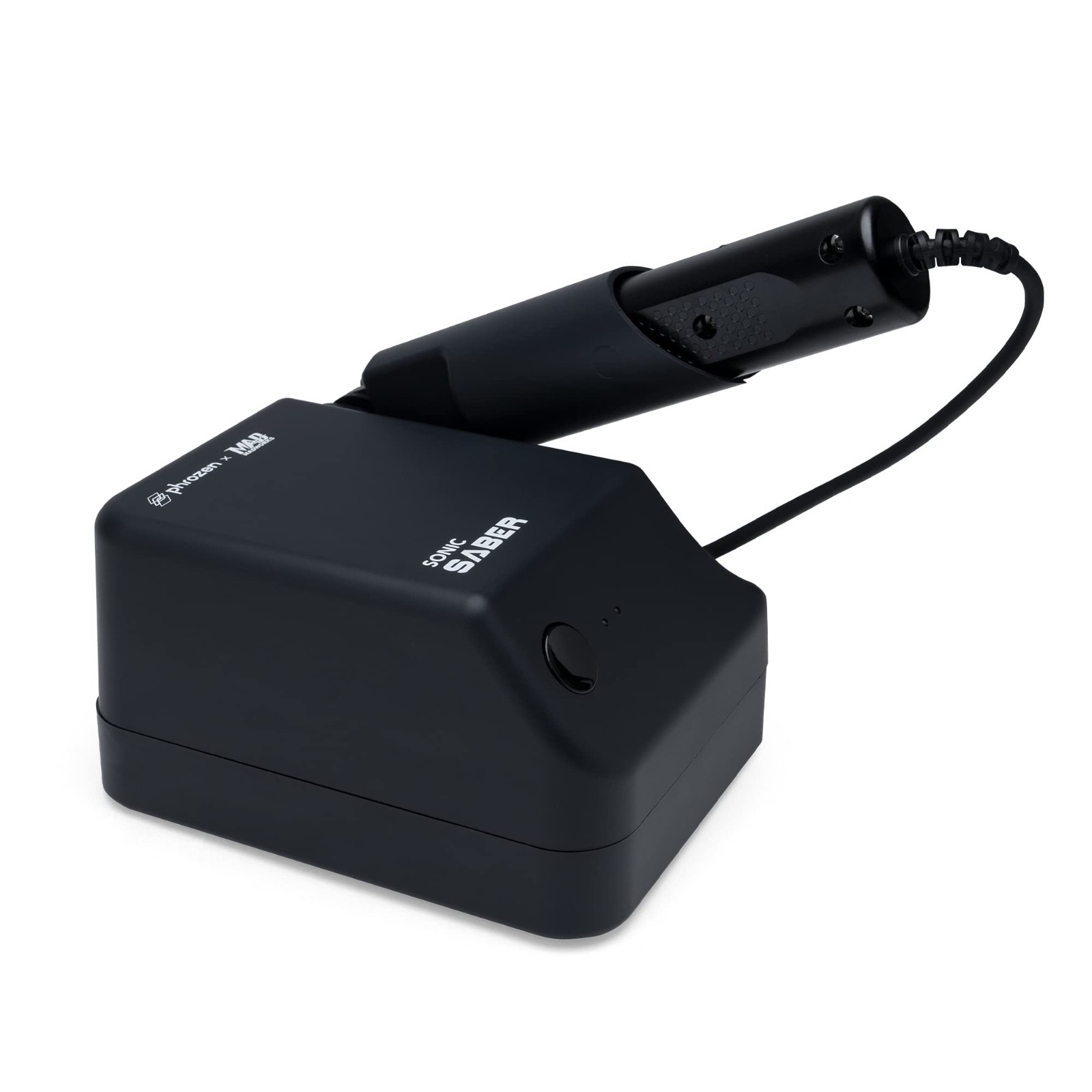 Sonic Saber Ultrasonic Cutter 35,000 Vibrations/Second 3D Print Support Removal