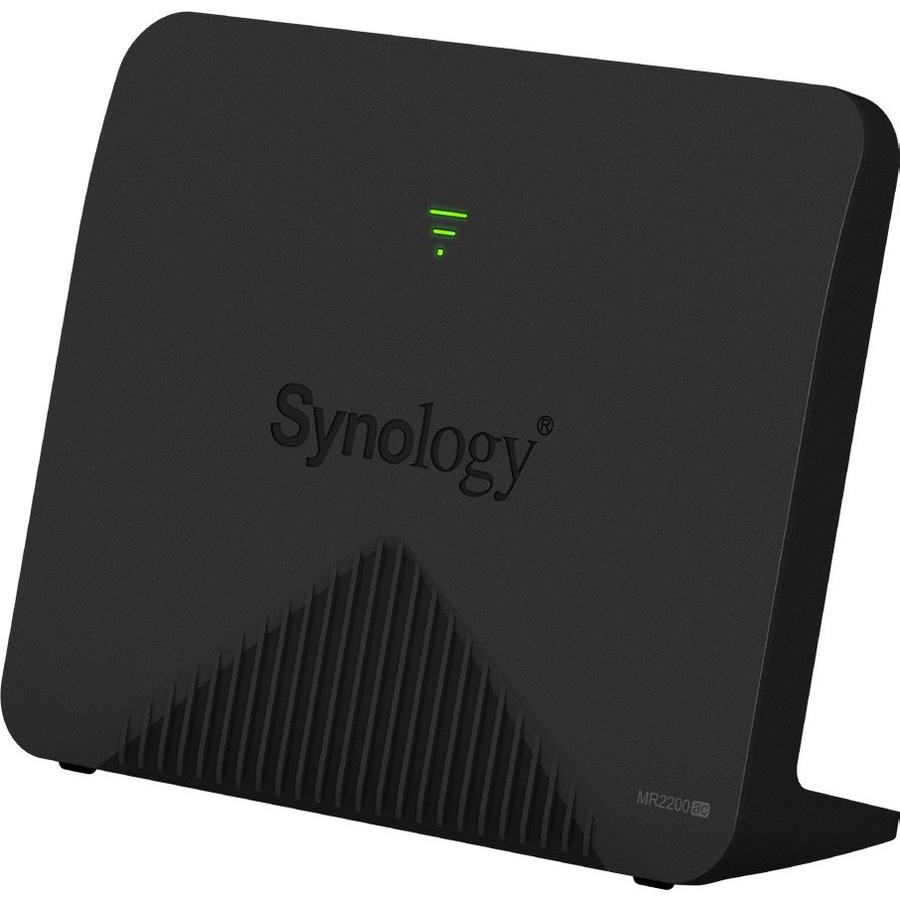 Synology MR2200ac IEEE 802.11ac Ethernet Wireless Router (222906)