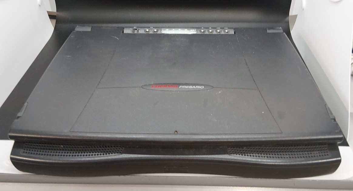 Compaq Presario Series 2940 Laptop AS IS/FOR PARTS