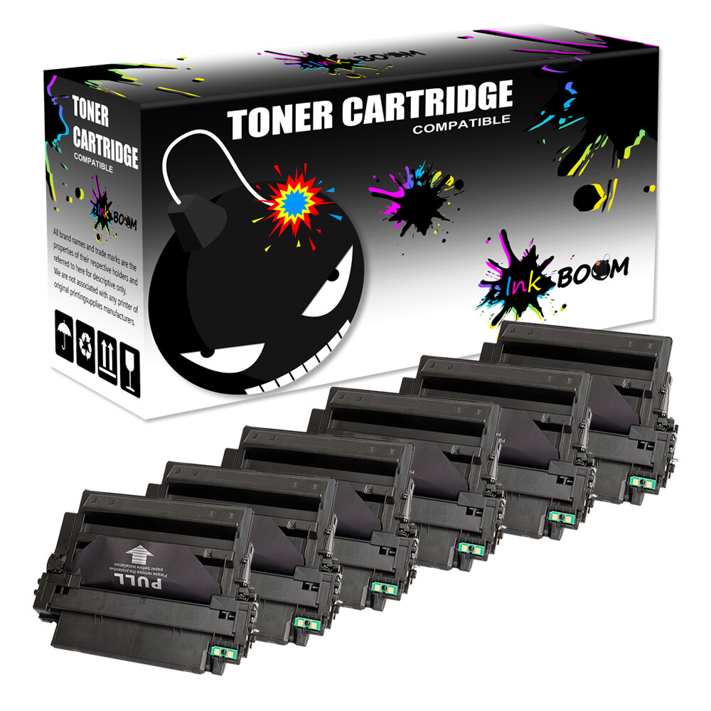 6BK Toner replace for HP Q6511X 11X LaserJet 2410n 2410 2420n 2420 2430n 2430