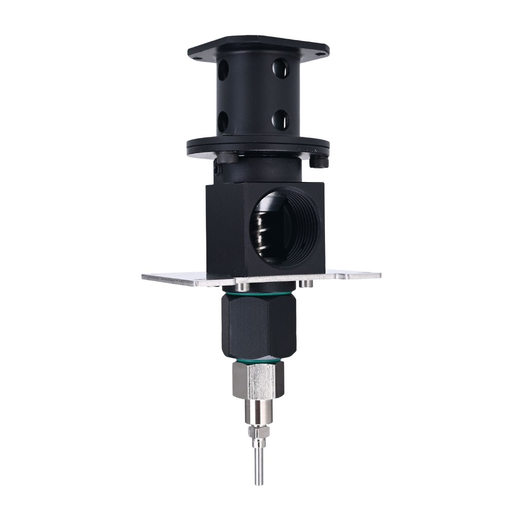 Ceramic 3D Printer Extruder Head Clay Print Head Upgrade Kit Auger Screw DIY