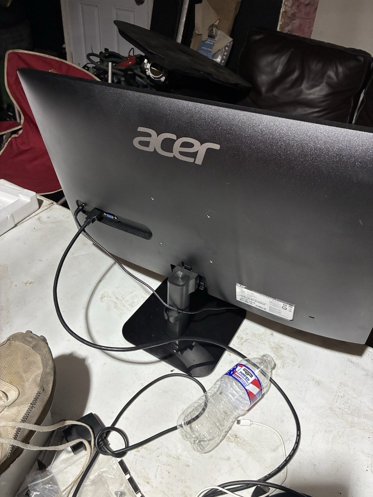 Acer KA2 Series (KA272 bi) 27" Monitor