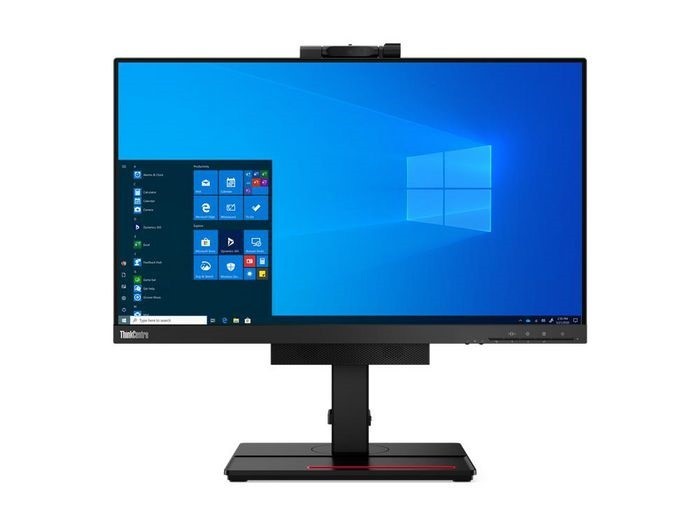 Lenovo ThinkCentre TIO22 Gen 4 Monitor
