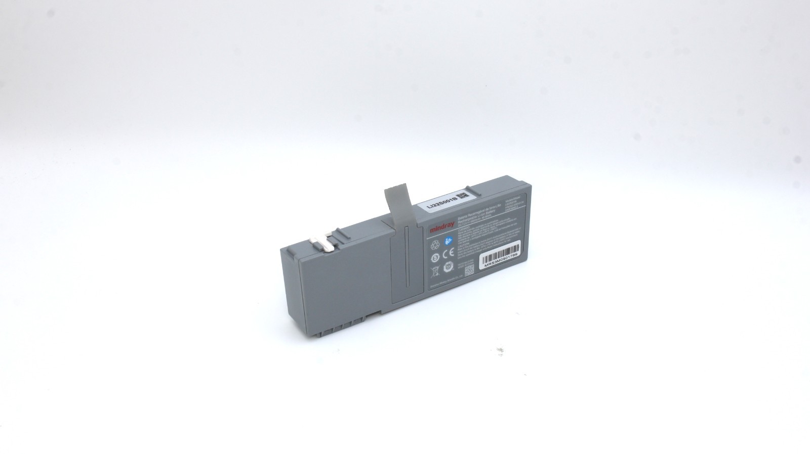 New Genuine LI22S001B SK04B9003 Battery for Mindray BeneFusion SP5 VP5