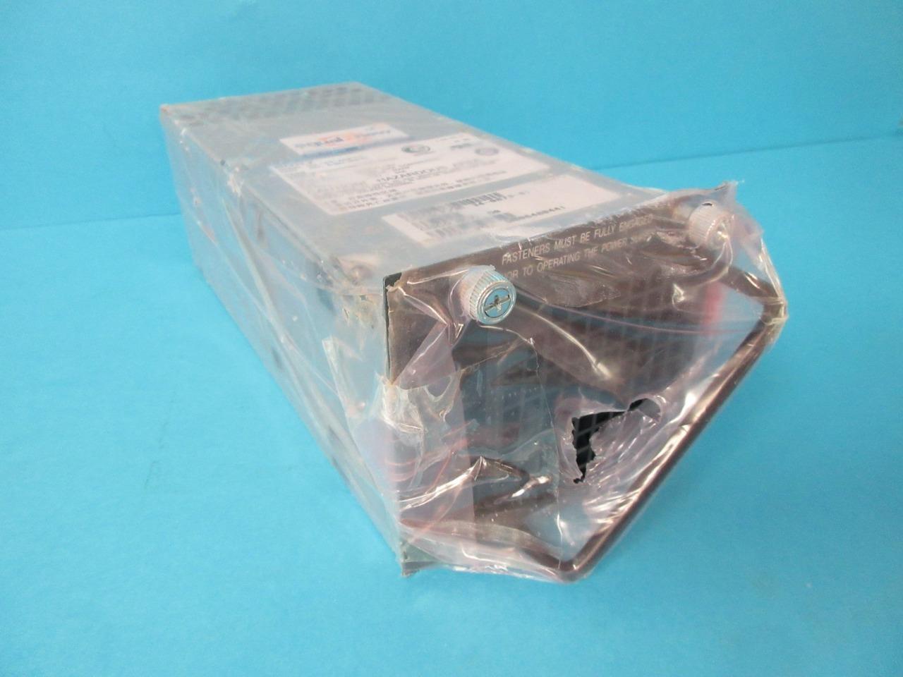 NEW Sony Catalyst Hot-Swap Power Supply APS-111 p/n 8-681-328-91 for Cisco 4000