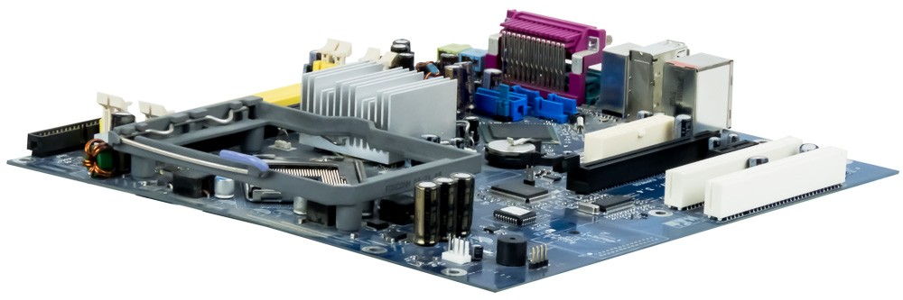 Motherboard IBM 29R8260 s.775 DDR PCI PCI-E